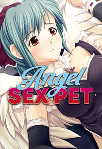 Постер Angel Sex Pet