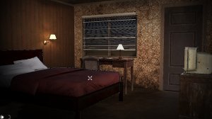 Кадры и скриншоты Incubus: Motel of Lust