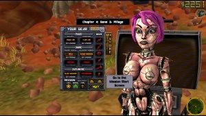 Кадры и скриншоты BoneCraft