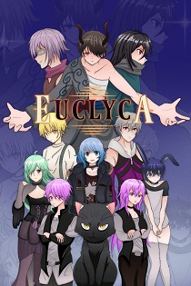 Постер Euclyca