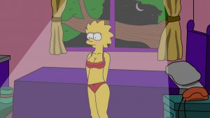 Кадры и скриншоты The Simpsons Simpvill