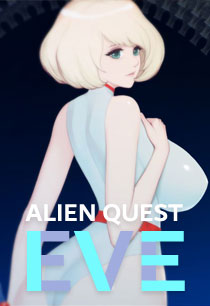Постер Alien Runaway