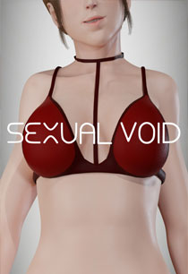 Постер Sexual Void