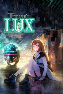 Постер Project LUX