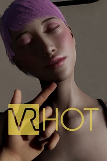 Постер VR HOT