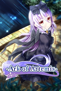 Постер Ark of Artemis