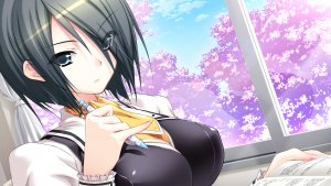 Кадры и скриншоты Sakura Sakura