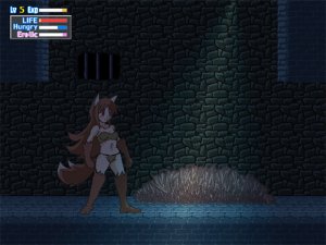 Кадры и скриншоты Wolf's Dungeon