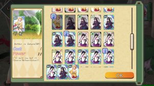 Кадры и скриншоты Ninja Girl Arune