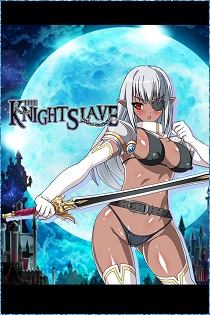 Постер KNIGHT SLAVE: Fallen Dark Walkure