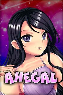 Постер Ahegal