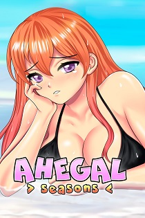 Постер Ahegal