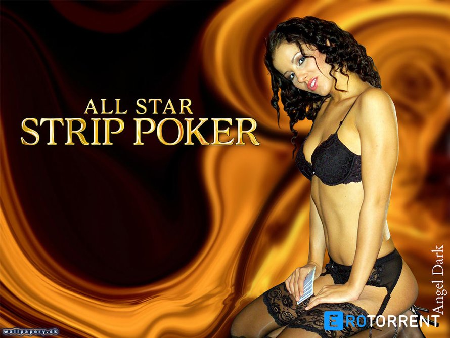 Strip Poker Pics