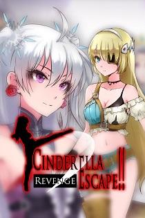 Постер Cinderella Escape 2: Revenge