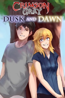 Постер Crimson Gray: Dusk and Dawn
