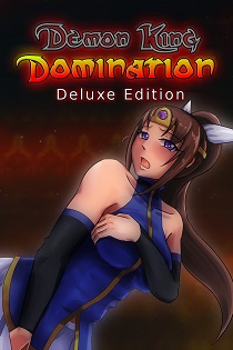 Постер Sexy Chronicles of Demon Queen Melissa