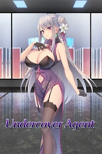 Постер Undercover Agent: Solo Sting Operation
