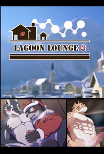 Постер Lagoon Lounge: The Poisonous Fountain