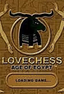 Постер Sex Chess