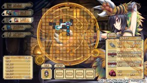 Кадры и скриншоты Kamidori Alchemy Meister