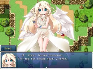 Кадры и скриншоты Monmusu Quest! Paradox RPG