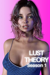 Постер Lust Theory