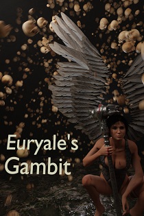 Постер Euryale's Gambit
