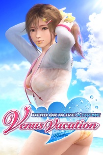 Постер Project Venus.RP