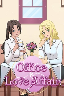 Постер Office Love Affair