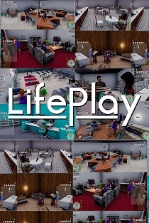Постер LifePlay