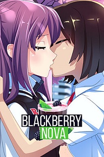 Постер BlackberryNOVA