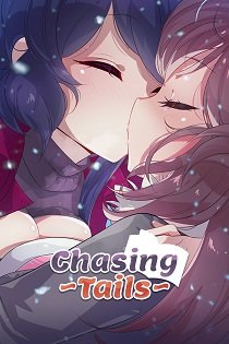 Постер Chasing Tails: A Promise in the Snow
