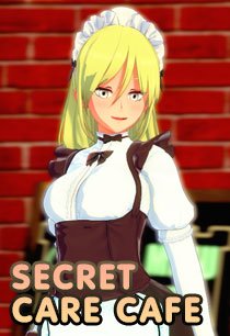 Постер Secret with Sophia