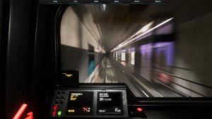 Кадры и скриншоты Metro Sim Hustle