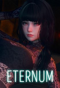 Постер Eternum