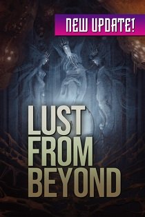Постер Lust from Beyond