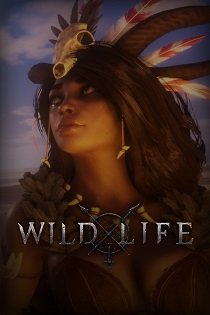 Постер Wild Life