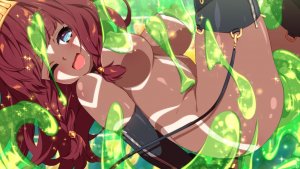 Кадры и скриншоты Sakura Forest Girls 1-2
