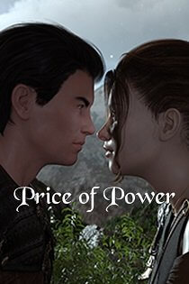 Постер Price of Power