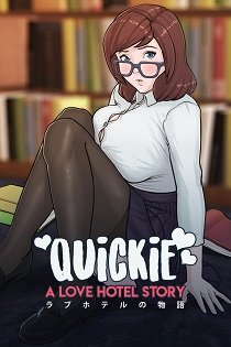 Постер Quickie: A Love Hotel Story