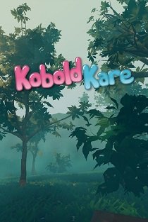 Постер KoboldKare