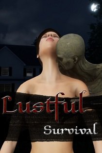 Постер Lustful Survival