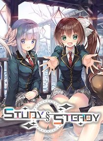 Постер Study § Steady