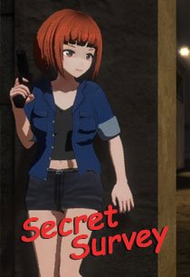 Постер Secret Horse Files 3