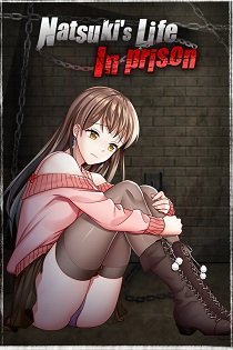 Постер Natsuki's Life In Prison