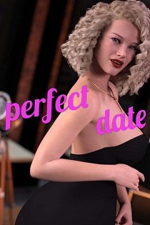 Постер Perfect Date