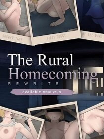 Постер Rural Homecoming