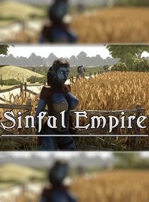 Постер Sinful Empire