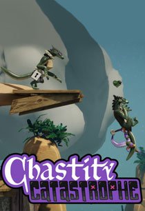 Постер Chastity Catastrophe