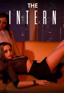 Постер The Intern